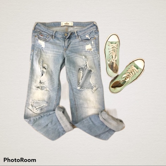 💫RIPS RIPS RIPS💫 - Picture 2 of 2